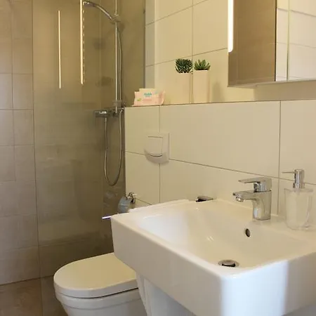 Ferienwohnung Zur Remise Stadtlohn Extérieur photo