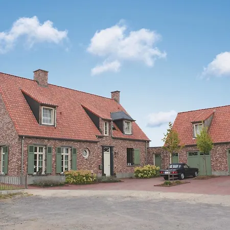 Ferienwohnung Zur Remise Stadtlohn Extérieur photo