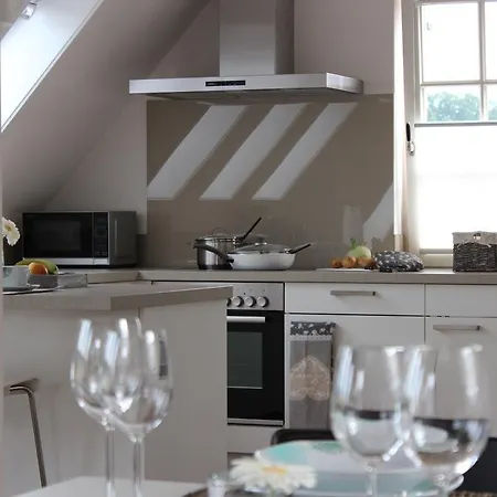 Ferienwohnung Zur Remise Stadtlohn Extérieur photo