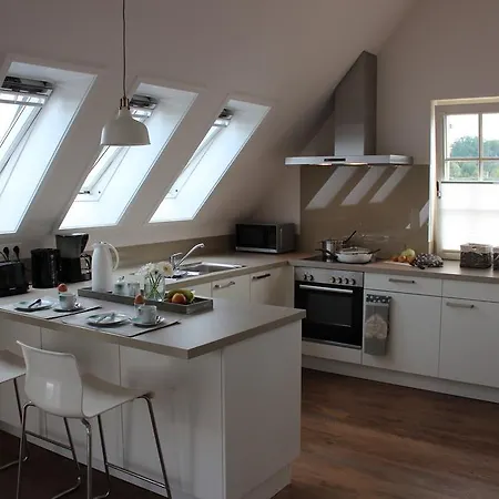 Ferienwohnung Zur Remise Stadtlohn Extérieur photo