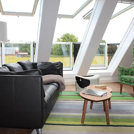 Ferienwohnung Zur Remise Stadtlohn Extérieur photo