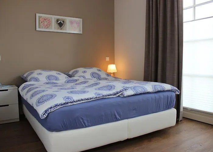 Ferienwohnung Zur Remise