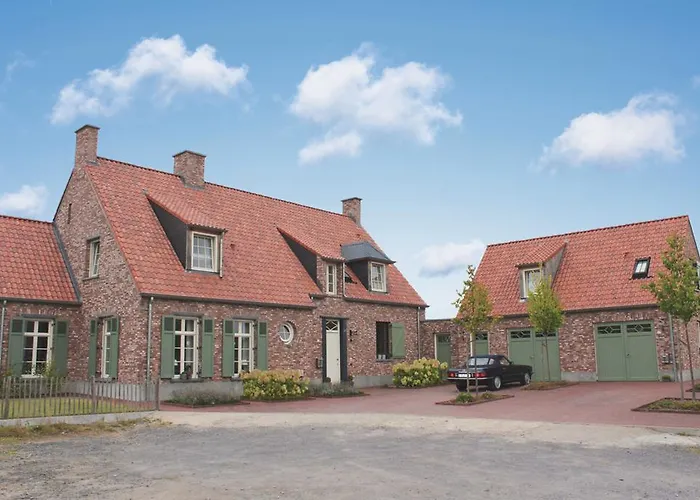 Ferienwohnung Zur Remise