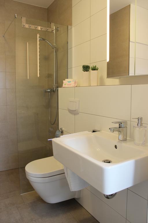 Appartement Zur Remise *