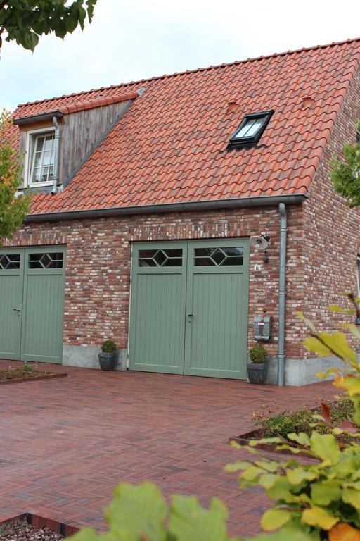 Zur Remise Appartement *