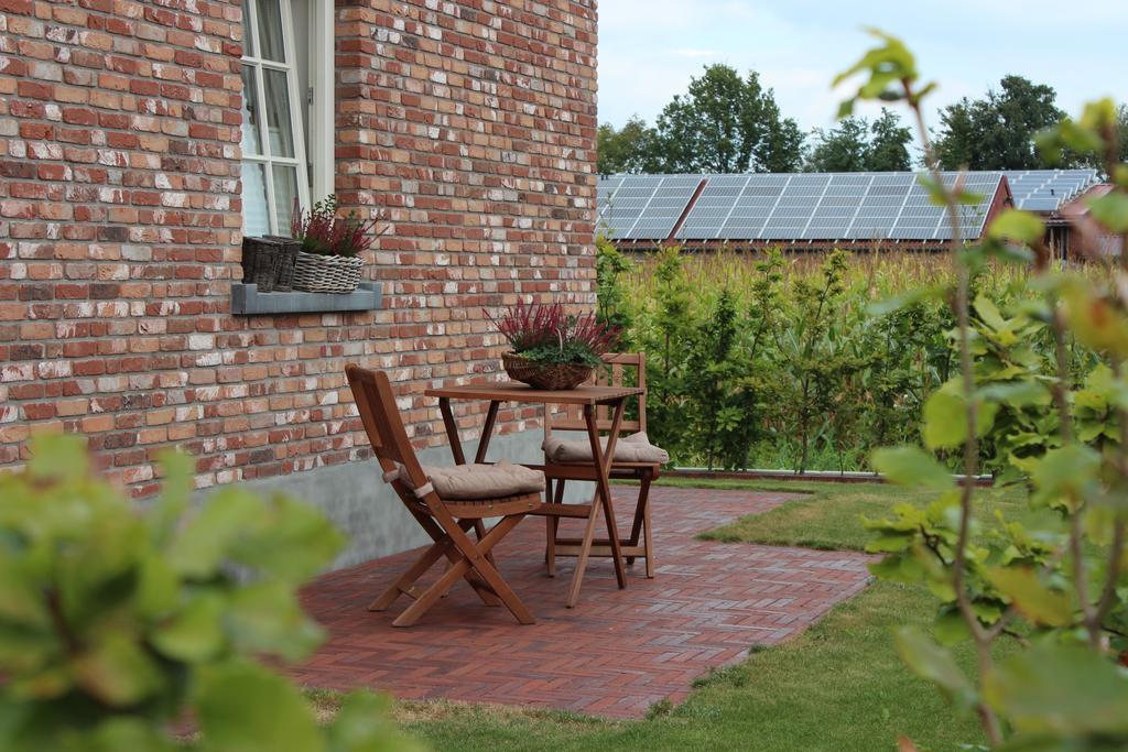 Appartement Zur Remise Stadtlohn