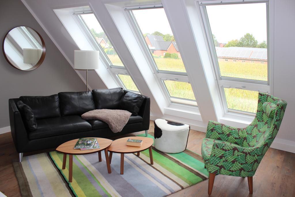 Appartement Zur Remise