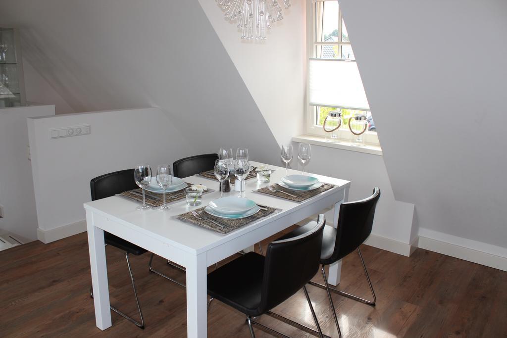Zur Remise Appartement Stadtlohn