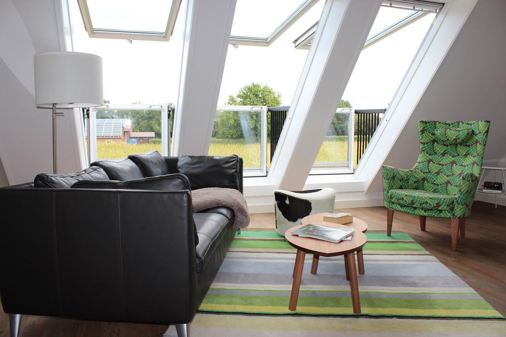 Zur Remise Appartement
